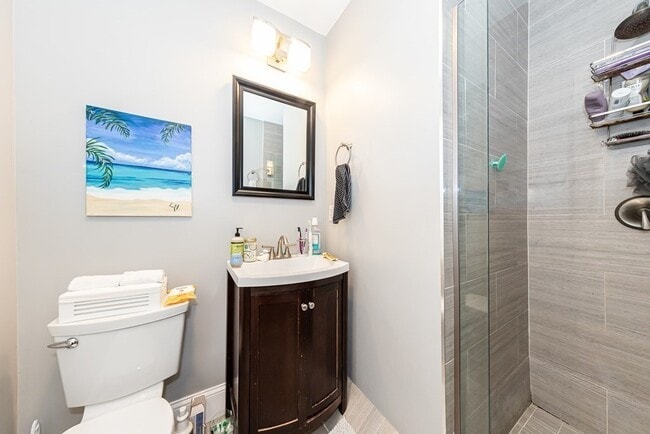 Images are representative samples of the advertised unit. Actual units shown during tours may differ - 1562 Tremont St Unit 3T