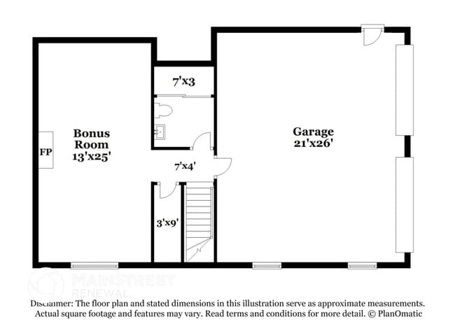 Photo - 5061 Windsbury Ridge Rd
