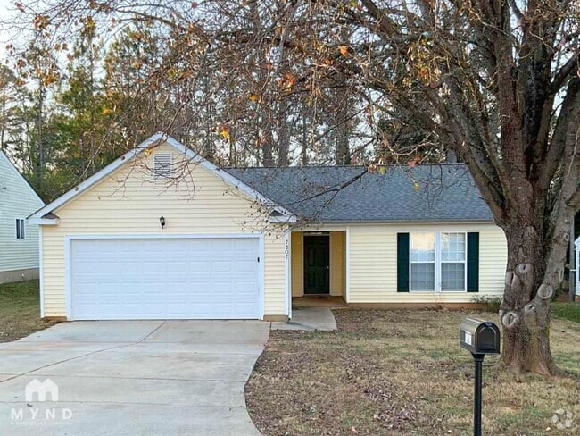 Building Photo - 7307 Preakness Stakes Ln Rental