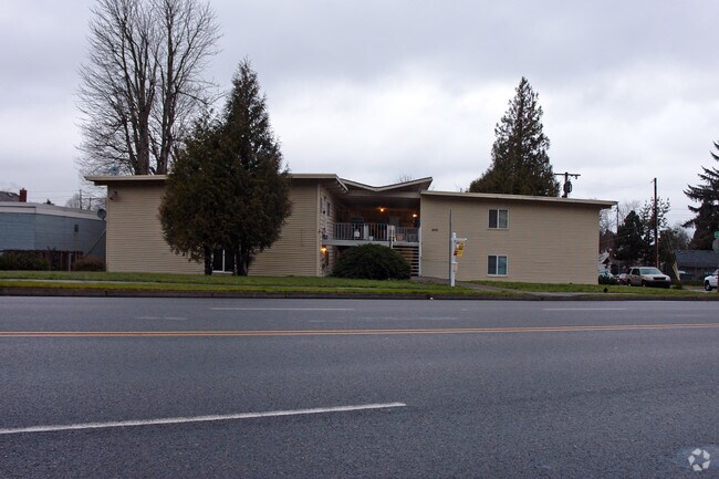 Photo - Grotto Apartments