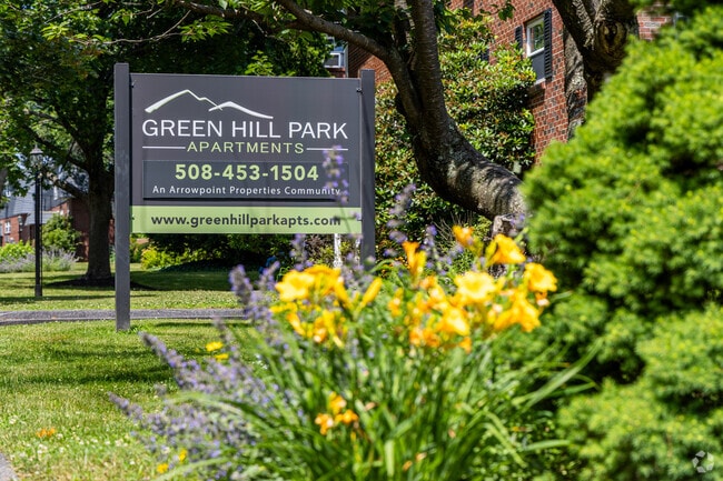 Community Signage