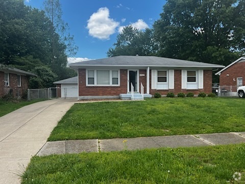 Building Photo - 3107 Roselawn Blvd Rental