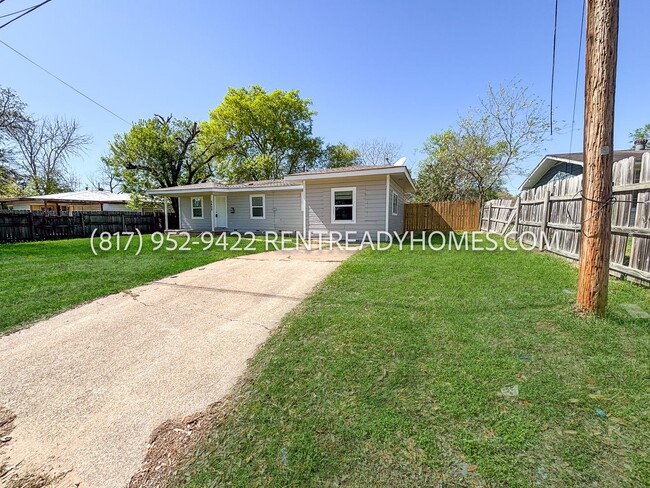 Photo - 2408 Southside Dr