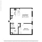 Apartamento en edificio de media altura 04