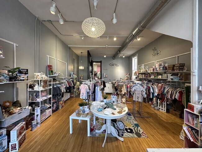 Photo - 3422 N Lincoln Ave Unidad M00H