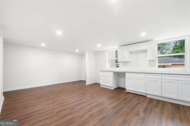 Photo - 1721 Hortense Pl NW