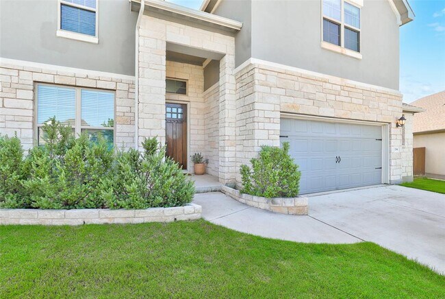 Building Photo - 134 Longmire Cv Rental