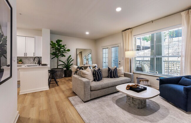 The Lola apartments — community photo