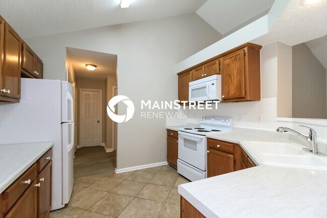 3 Bedroom Pet-Friendly Home in Lewisville, NC with Main Street Renewal