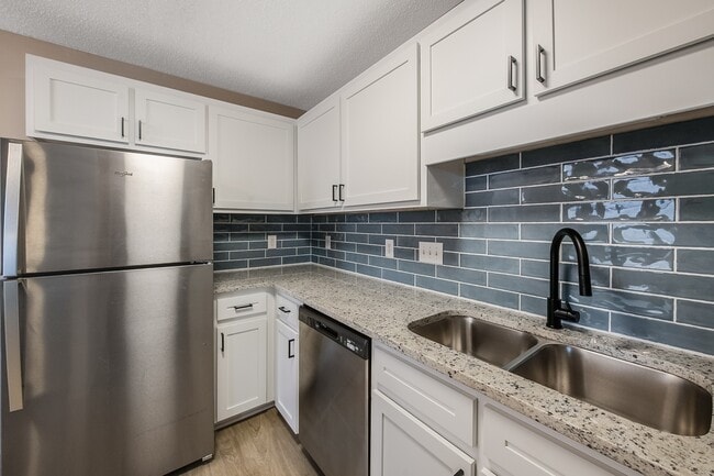 Spring Lake Apartments