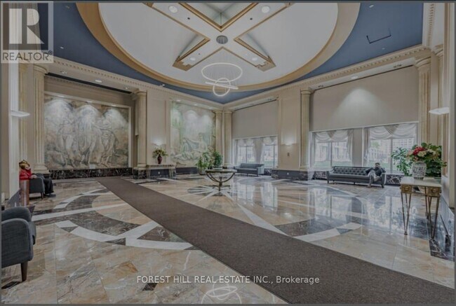 Photo - 18 Lee Centre Dr Unité 1810