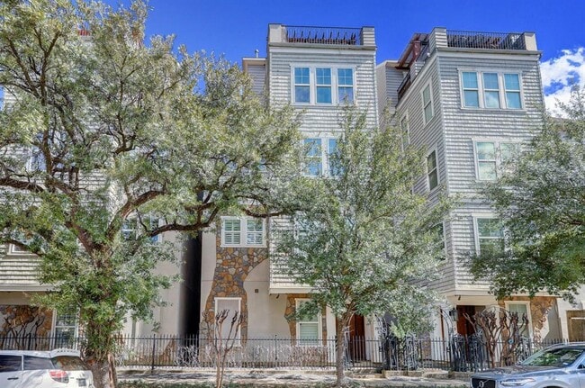 Photo - 1919 Colquitt St Casa