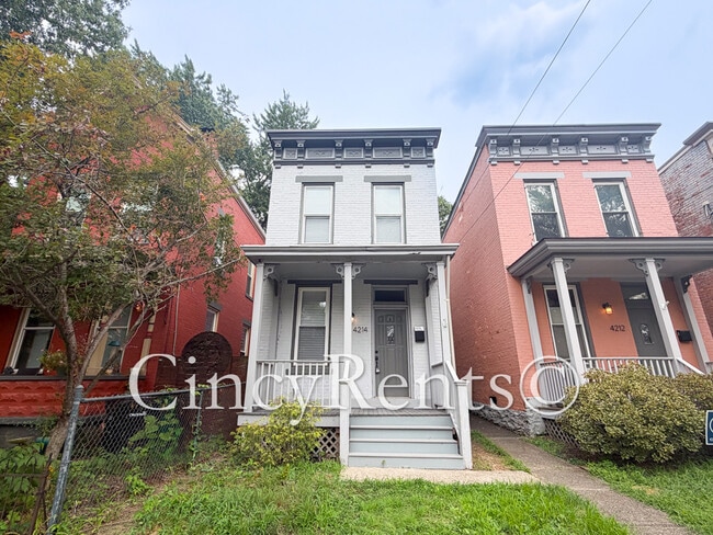 Building Photo - 4214 Williamson Pl
