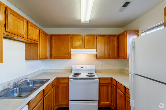 Photo - Marston Pointe Apartments