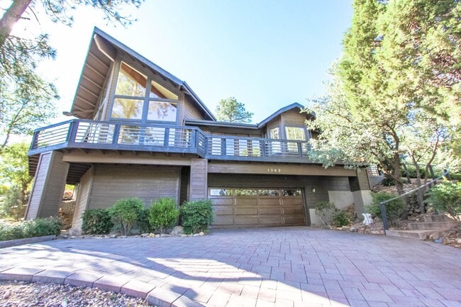 Building Photo - Cathedral Pines Three Bedroom Home