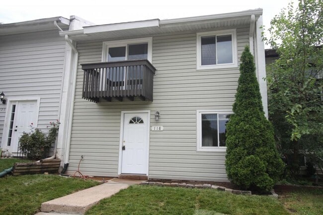 Photo - 118 N Cottage Rd Townhome