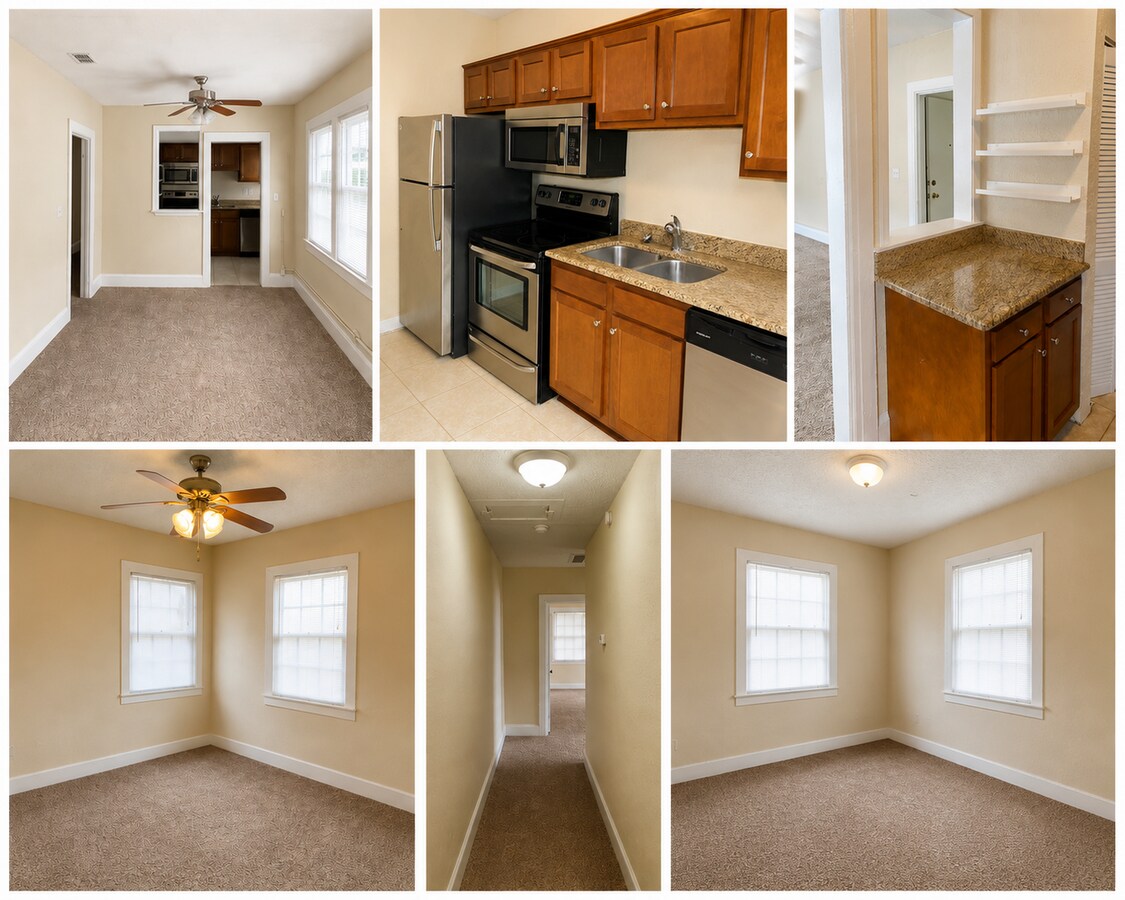 Photo - 2671-2673 Forbes Street Unit 2673 Forbes St D
