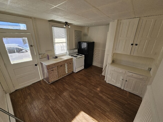 Photo - 534 N Plum St Unidad 2