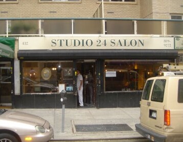 Photo - New York Towers