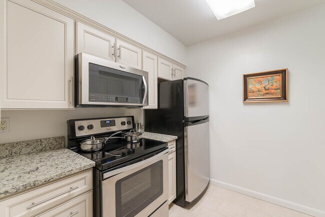 Photo - 1318 22nd St NW Unit 104