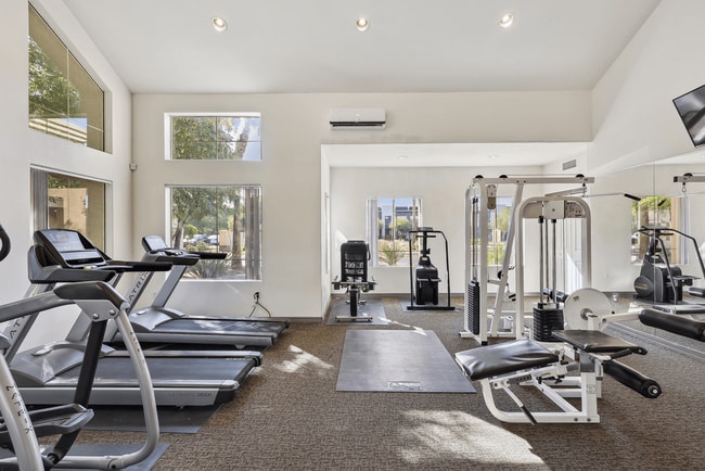 Photo - The Village at Sun Valley Apartments