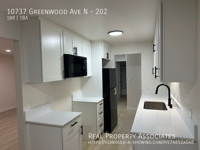 Photo - 10737 Greenwood Ave N Unit 202