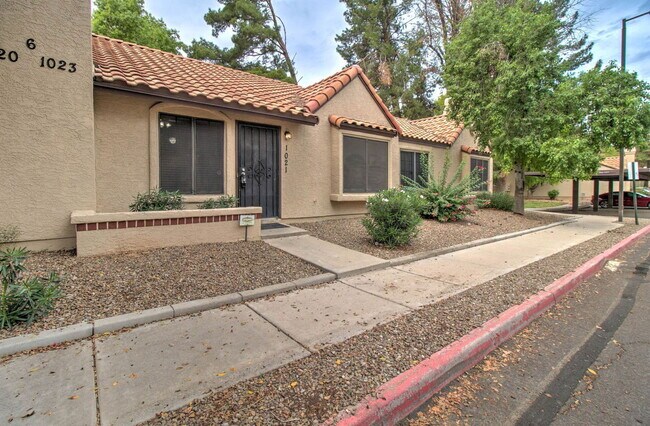 Photo - 921 W University Dr