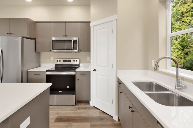 Photo - Town Homes at the Ridge