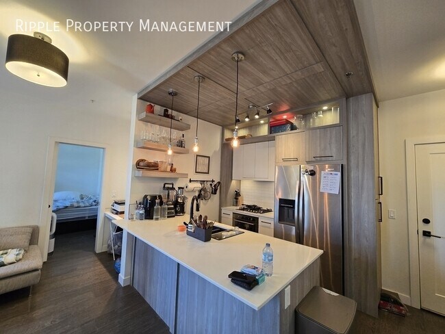 Photo - MODERN 2-BED, 2-BATH CONDO WITH CENTRAL A/C | PRIME SHAGANAPPI LOCATION Unit 313
