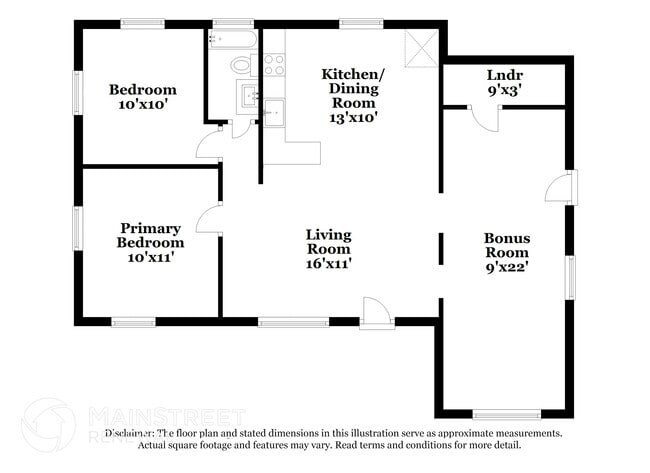 Building Photo - 2517 NE 12th Terrace Rental