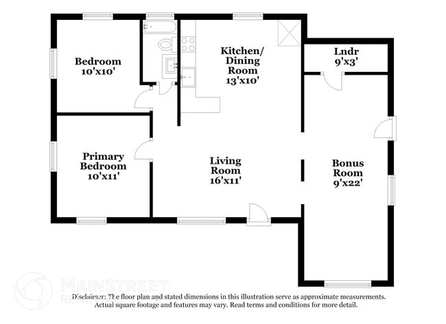 Photo - 2517 NE 12th Terrace Casa