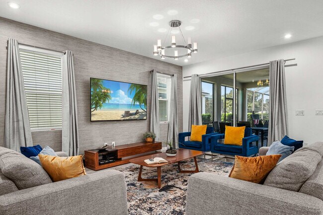 Photo - 8953 Amelia Downs Trail Unidad ID1336801P