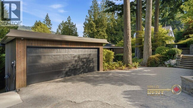 6510 Madrona Crescent