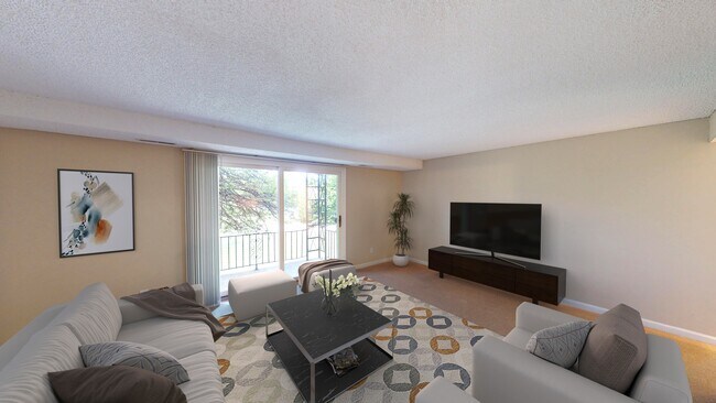 Regency Court