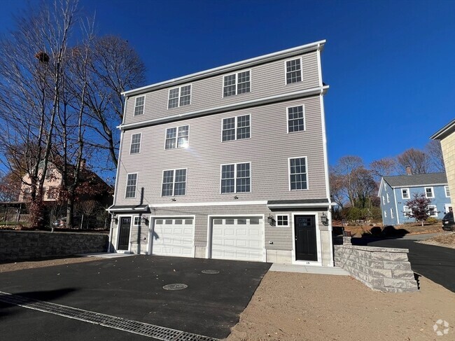 Building Photo - 15 Belknap St Rental