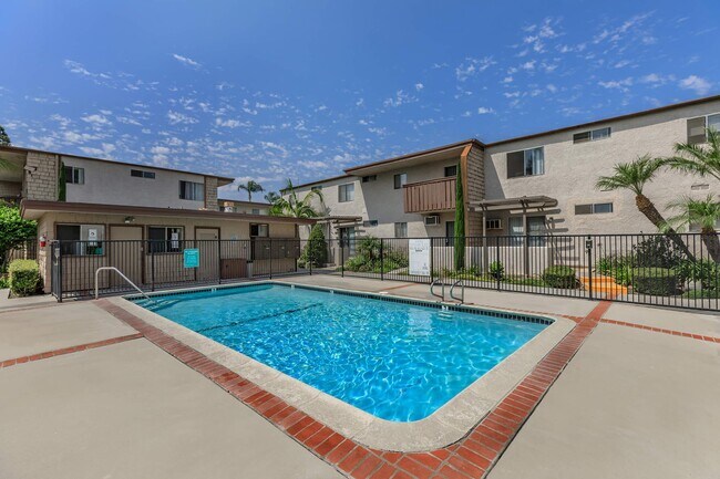 Photo - Greenbrook Apartments