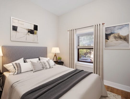 Photo - 617 W Oakdale Ave Unit 1