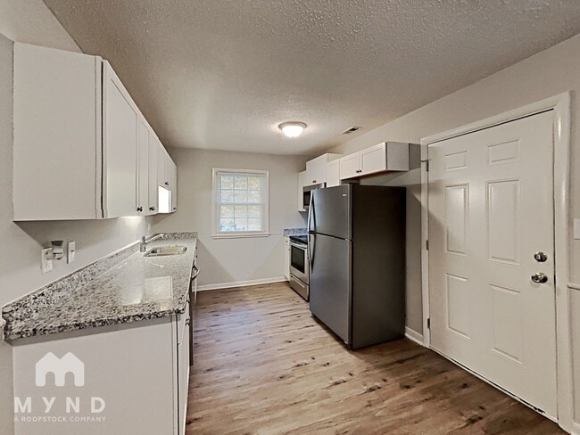 Photo - 127 Downing St