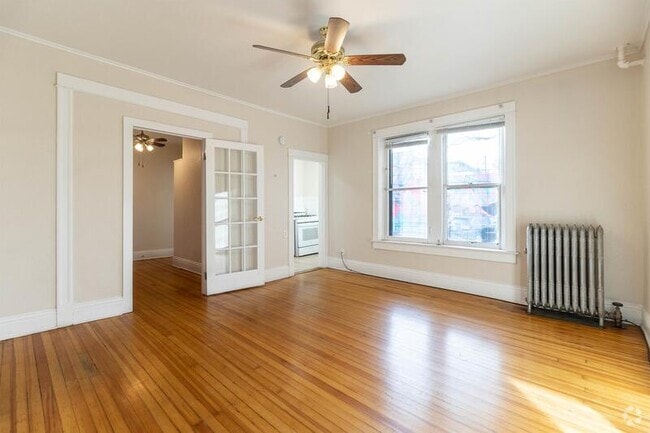 Building Photo - 1531 N Washington St Unit 03 Rental