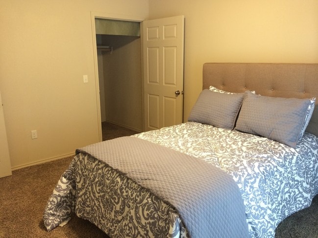Cameron Place Apartments
