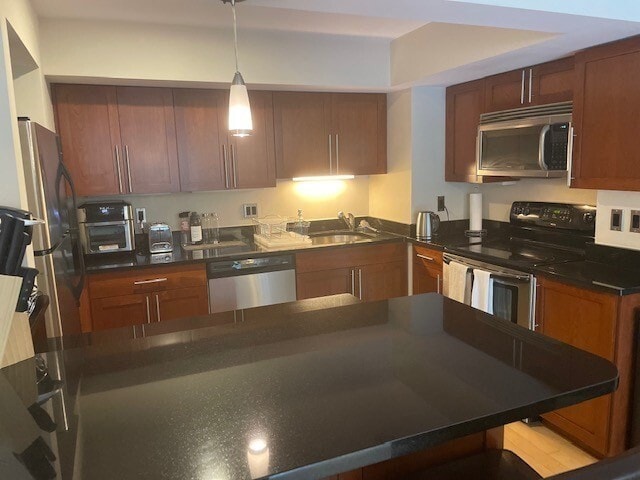Building Photo - 1600 Beacon St Unit 609 Rental