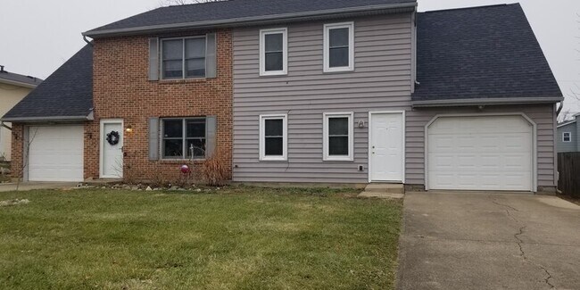 Southern Knolls - 1362 B - Southern Knolls - 1362 B House