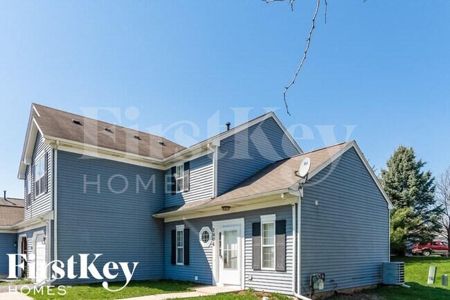 Photo - 2406 Aspen Dr