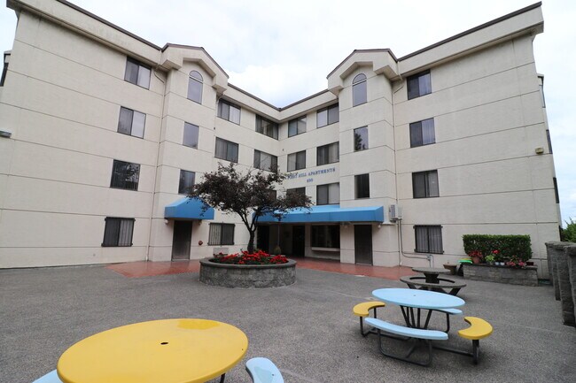 Photo - First Hill Apartments