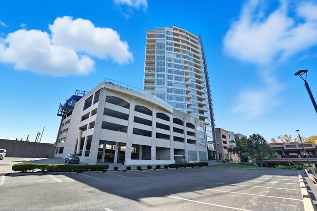Photo - 400 Riverboat Row St Unit 1102