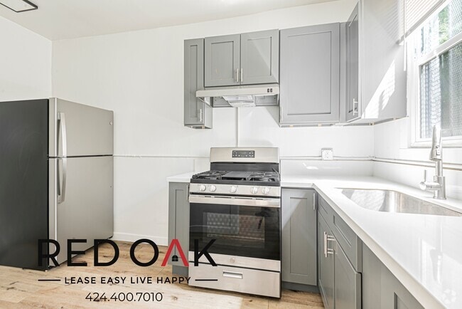 Building Photo - 960 S Oxford Ave Unit 215 Rental