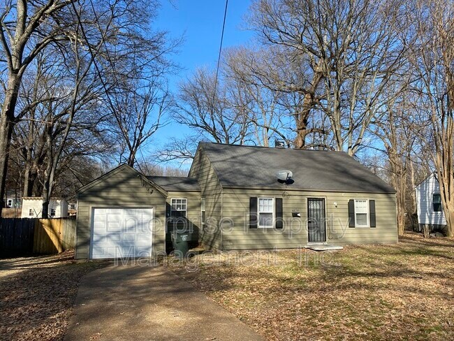 Photo - 4834 Tutwiler Ave House