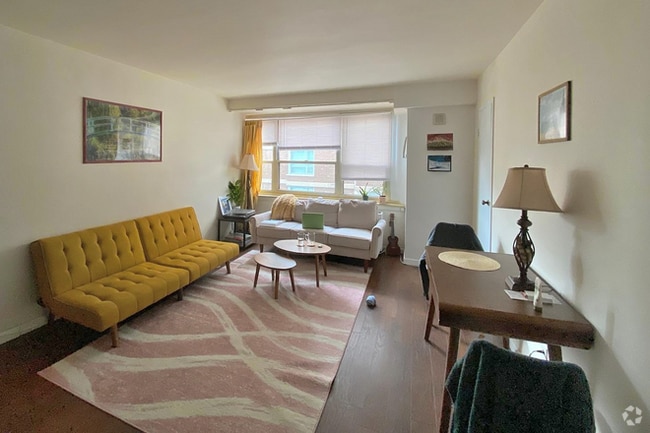 Building Photo - 1810 Rittenhouse Sq Unit 1605