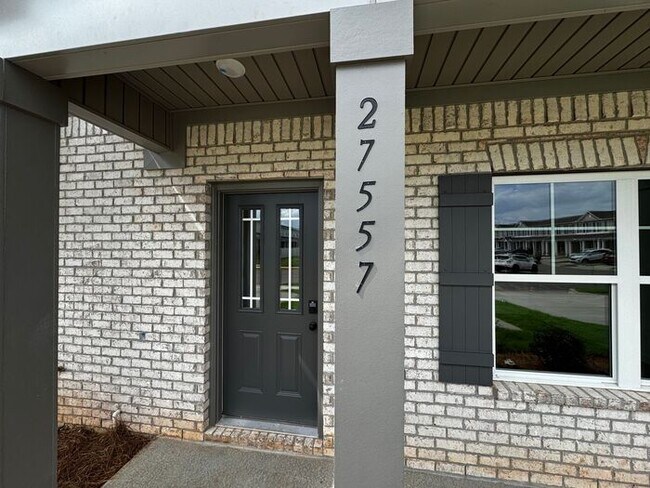 New Construction in great location