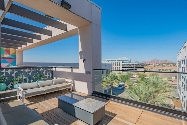 Photo - 701 W Rio Salado Pkwy Unit ID1263072P